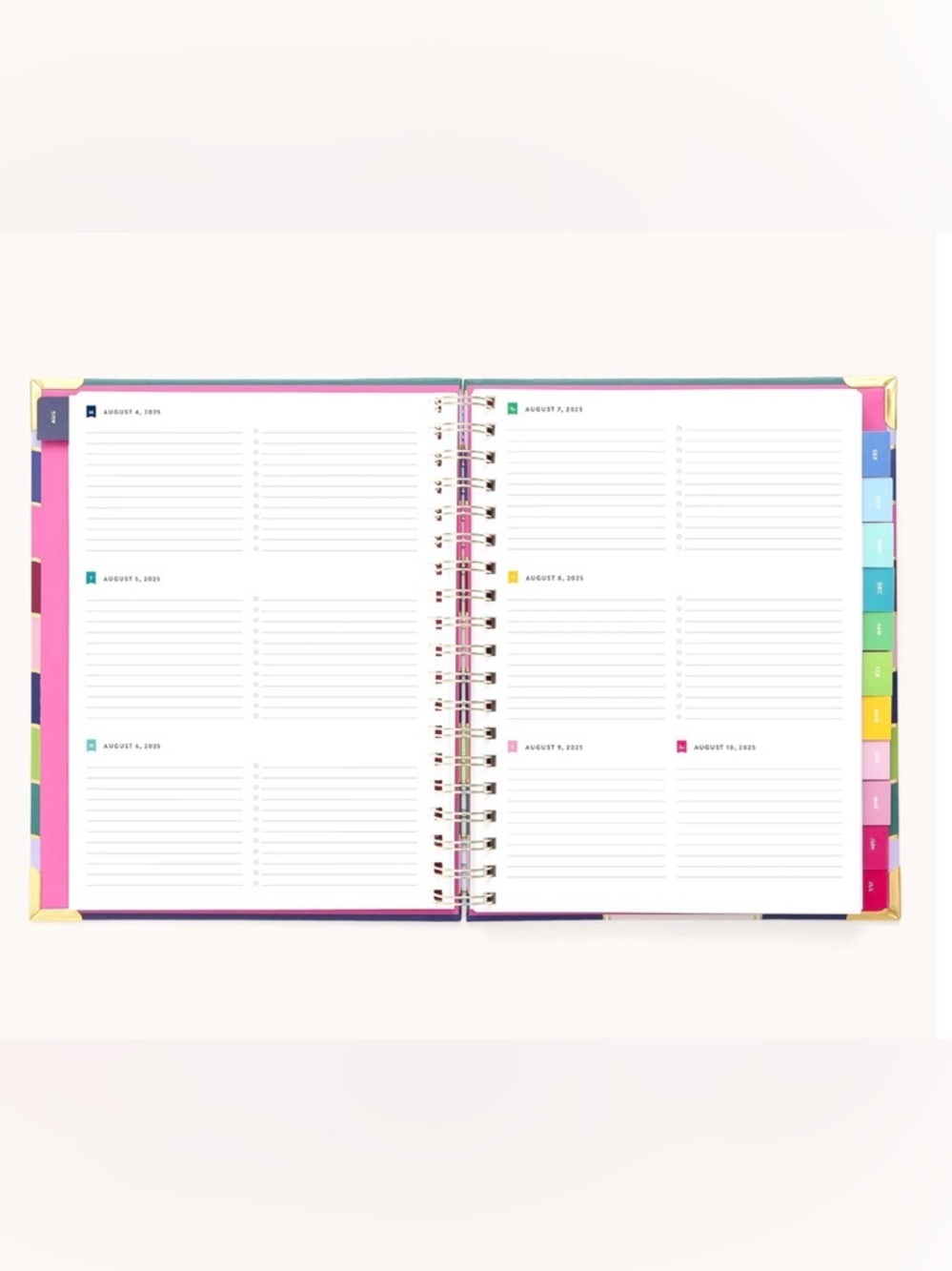 New the Simple Planner Hardback Planner - Picture 11 of 11